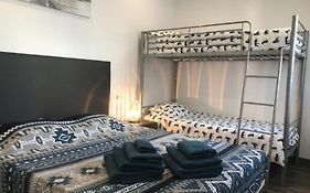 Apartamento Lopagan Entremares